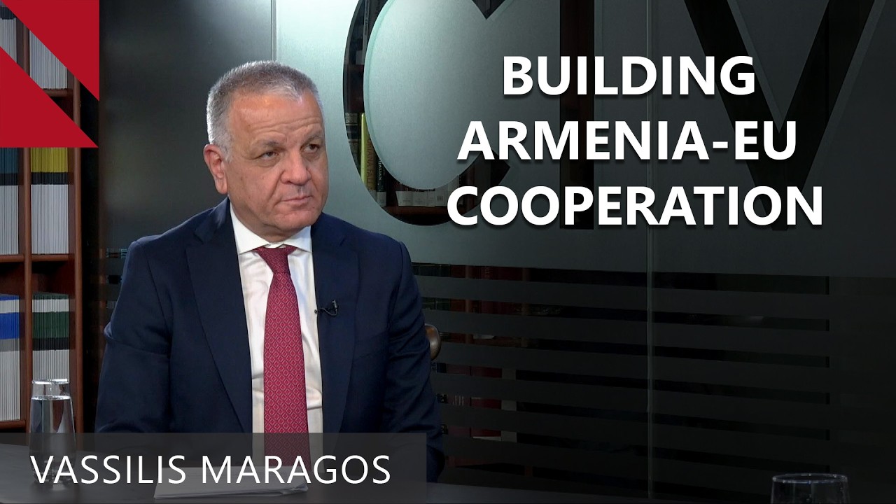 EU Ambassador says bloc is not taking sides in Armenian election