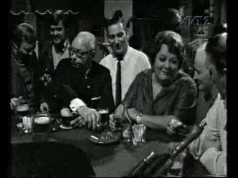 Jubel i busken (1969)