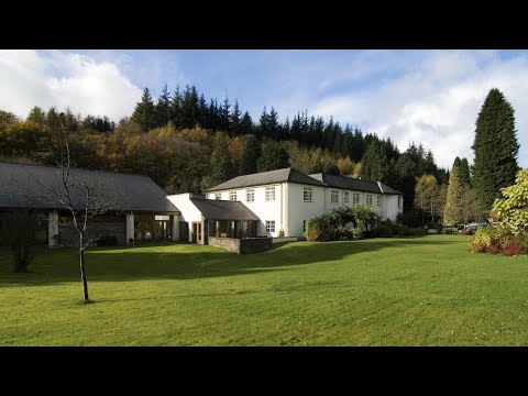 Nant Ddu Lodge Hotel & Spa, Merthyr Tydfil, UK | Holidays In Europe