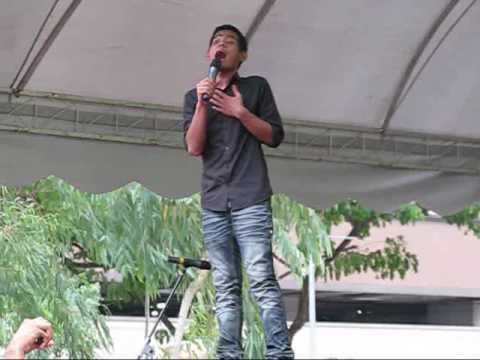 Meet Uncle Hussain - Lagu Untukmu