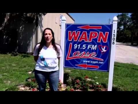 September 22, 2012 - Recovery Month - Motorcycle Run & Daytona Beach Bandshell FUN!