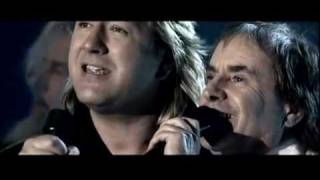 Chris de Burgh &amp; Karat - Seven Bridges 2011