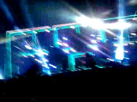 Sunrise Festiwal 2009 - Piątek