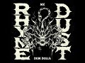 MK & Dom Dolla - Rhyme Dust (Dimension Remix - Darren Styles Edit)