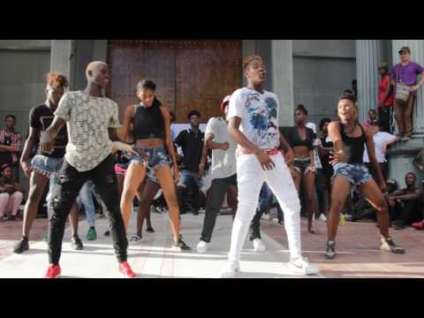 Día 10 #ParoCívicoChocó #ChocóGritaOtraVez #TodoElPacíficoGrita Actividad Cultural