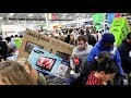 Black Friday Best Moments With Tony Tornado And Mantha Tornado