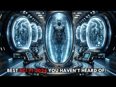 Top 8 Unknown Sci-Fi Movies of 2024 You Need to Watch!
