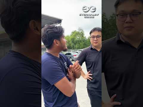 🏭 工厂装太阳能 选对公司比选板更重要❗