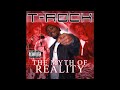 T-Rock - Blazed Up, Blowed Out [The Myth of Reality]