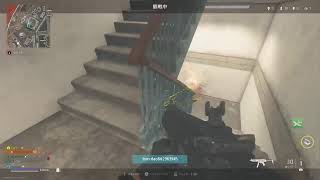 CoD初心者配信
