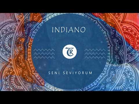 Indiano - Seni Seviyorum (Original Mix) | Tibetania Records