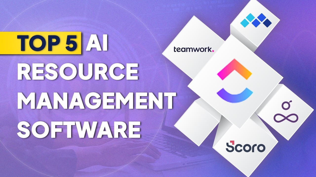 5 AI Tools for Resource Planning, Scheduling & Team Capacity Management | ClickUp