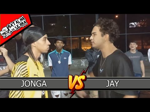 (MELHOR DA NOITE 🔥🔥) JONGA VS JAY - 1 Fase - 29º Edição Batalha Da Serra - Nova Friburgo - 2022