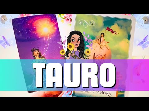 TAURUS ♉️ YOU'RE GETTING CLOSER EVERY DAY! YOU WON'T HAVE AN EXPLANATION FOR THIS MIRACLE! YOU'LL...
