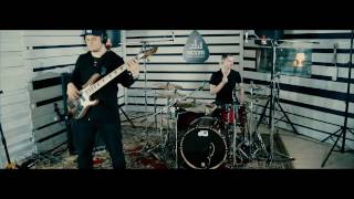 Weesp - Icarus Flight (Drum and Bass Playthrough)