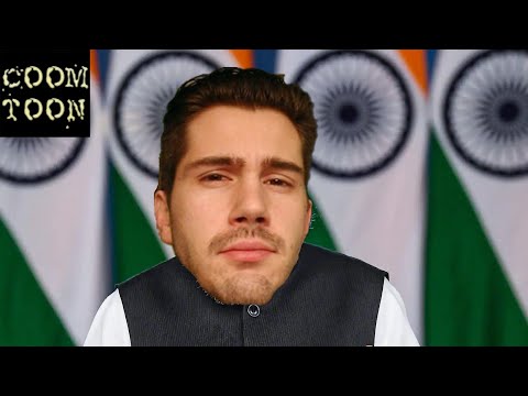 Cumtown | Nick's Indian Guy