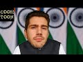 Cumtown Nick S Indian Guy