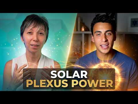 Emilio Ortiz: Why His Life Force Is Different