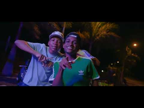 Novic, Nano, Jahmel - ROUL TO BASSIN Ft. Jahno (Clip Ofiiciel)