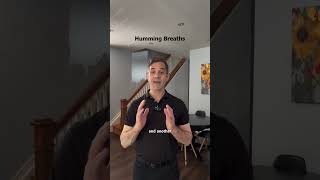 3 Breathing Exercises for Stress, Focus & Recovery
