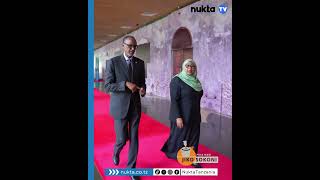 Rais Kagame kutua Tanzania, ziara ya tatu chini ya uongozi wa Rais Samia