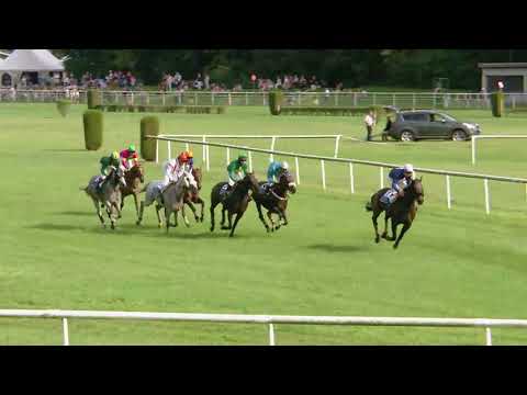 Aarau/27.08.2017/Preis der Mercedes Benz Aargau