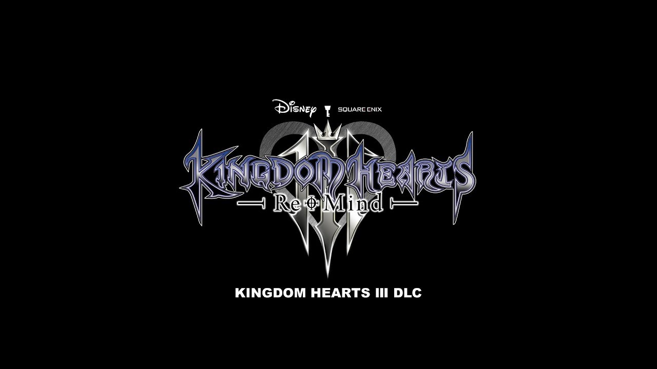 KINGDOM HEARTS III Re Mind DLC Trailer (E3 2019) (Closed Captions) - YouTube