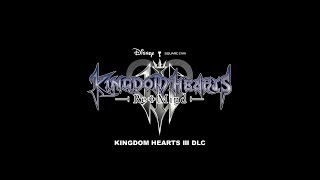 [E3 2019] Этой зимой Kingdom Hearts 3 получит новое дополнение