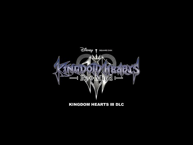 Video - Kingdom Hearts III: Re Mind (DLC) (PC)