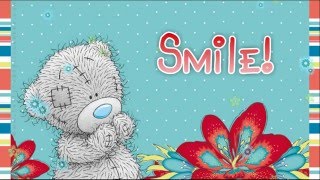 ❤ A Smile For You ❤