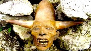 8 Most Bizarre Historical Findings of All Time