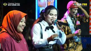 Download lagu SUMUR SANGA ~ SARMIN ~ MENJENGE PANTURA ' NEW SARMIN JAYA ' | SHOW SEKARDOJA 04/02/2025 mp3
