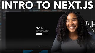 Intro to Next.js for Beginners