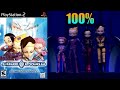 Code Lyoko: Quest For Infinity 25 100 Ps2 Longplay