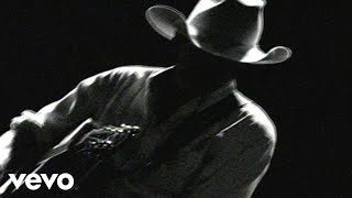 Chris LeDoux - This Cowboy's Hat (Official Video)