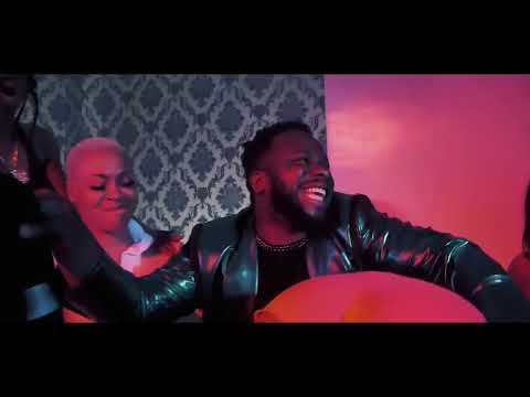 DENNY B - EGBE (OFFICIAL VIDEO)