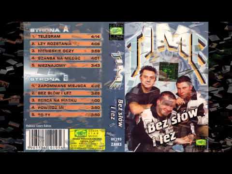 Time - Łzy Rozstania