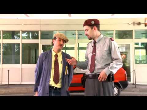 Backstage 02 - VIDEOFRONTALIERS 2 - 2011