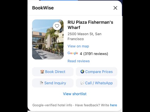 Item video thumbnail