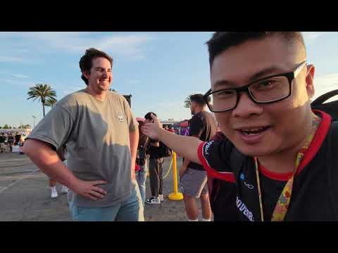 VG IRL - 626 Night Market