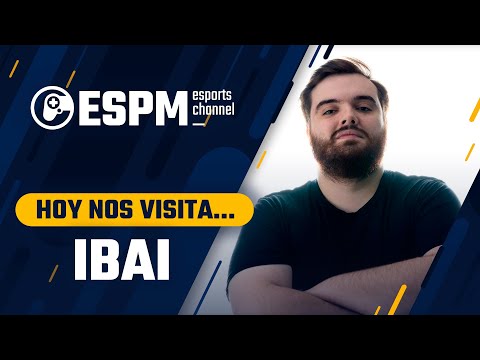 Entrevista con Ibai Llanos - Esportmaníacos 1442