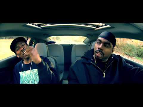 Daz Dillinger Ft  Slim Calhoun   I.D.G.A.F - I DONT GIVE A FUCC