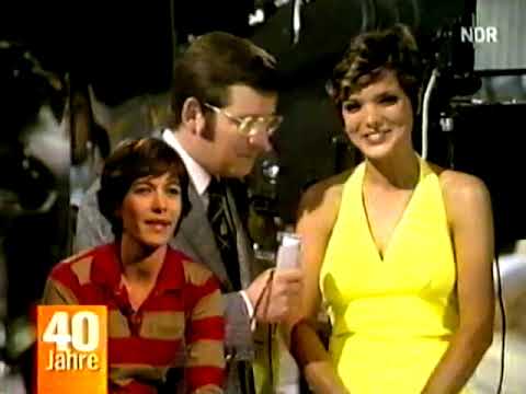 Aktuelle Schaubude vom NDR - 40 Jahre NDR - von Anfang 2005