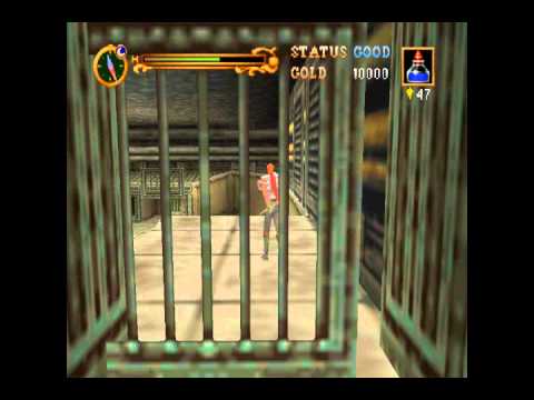 Castlevania 64 part 17: The sound is finally good!