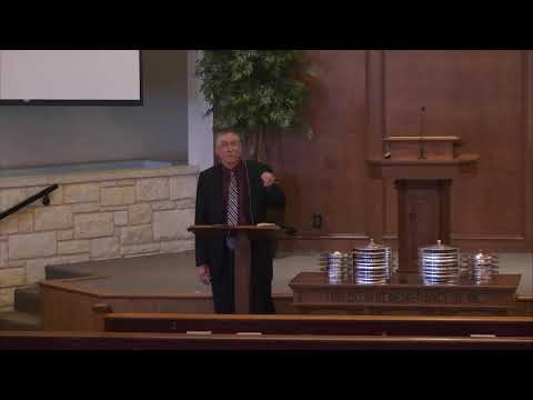 Cedar Park church of Christ Live Stream