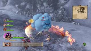 ドラクエヒーローズ2垂れ流し初見プレイPart 7