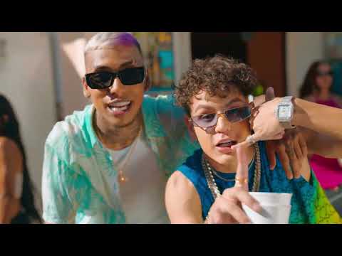 @kammoficial - @EstebanRojas06 - La Romana (Official Video)