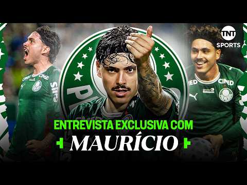 “NÃO PODEMOS PERDER PRA NÓS MESMOS”! MAURÍCIO DESTACA PÓS-COPA DO MUNDO E FINAL DA LIBERTADORES 2026