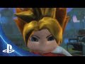 PlayStation® All-Stars Battle Royale™ - Spike Trailer