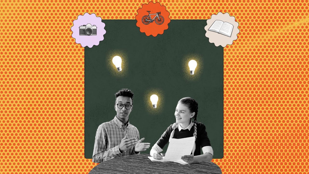 5 Low-Stakes Activities to Help Teens Open Up